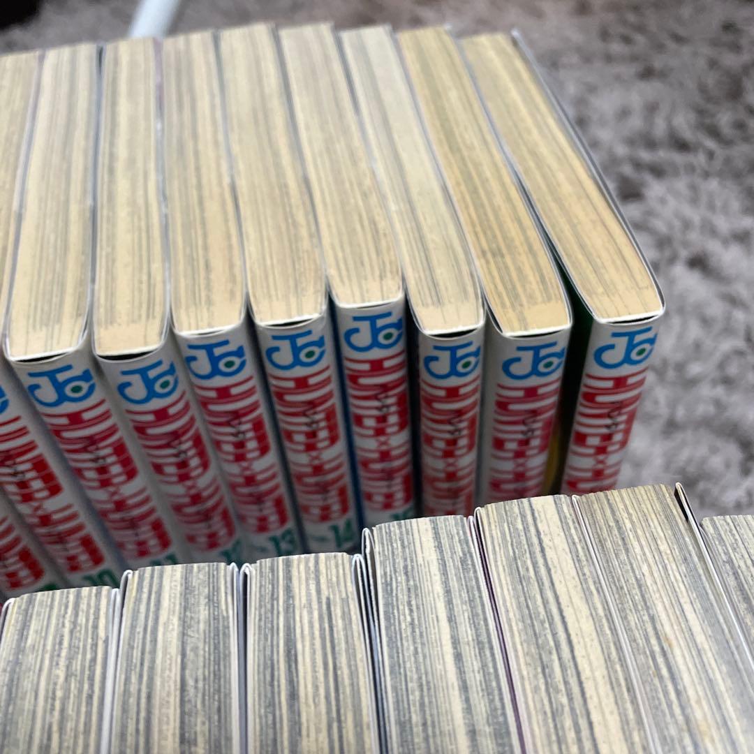 1*3様 HUNTER×HUNTER 1〜33巻+36巻