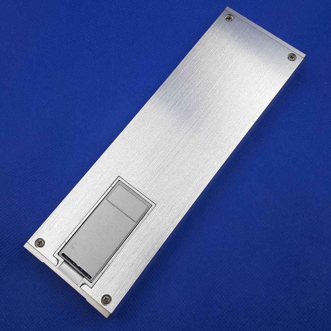 A769　Nakamichi 　ナカミチ　 Sound Space8 　リモコン