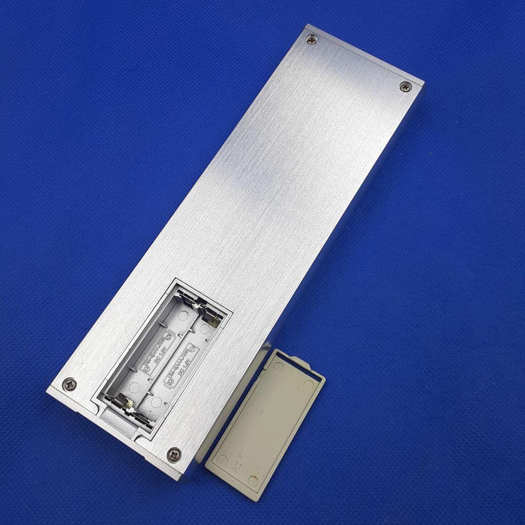 A769　Nakamichi 　ナカミチ　 Sound Space8 　リモコン