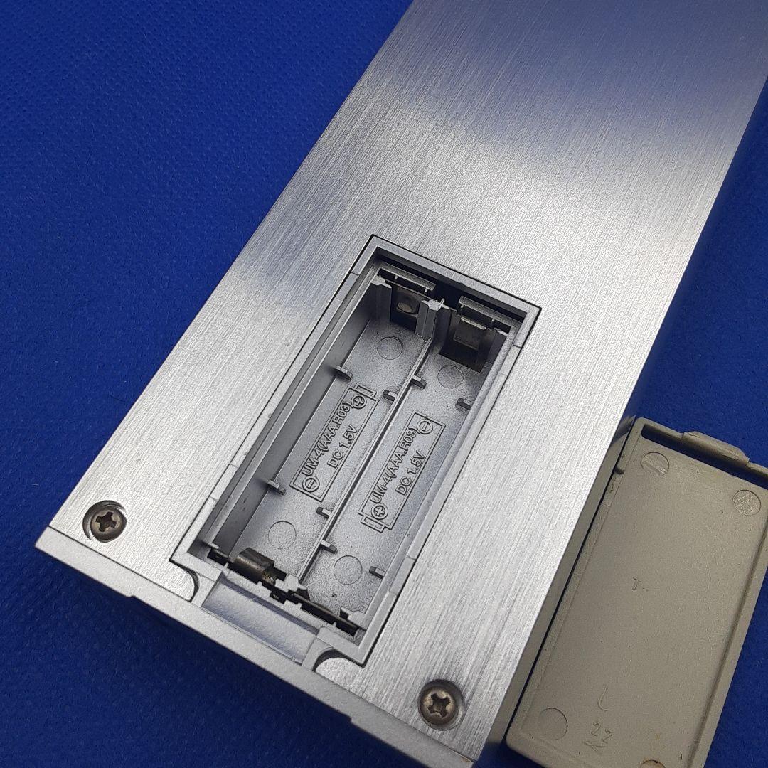 A769　Nakamichi 　ナカミチ　 Sound Space8 　リモコン