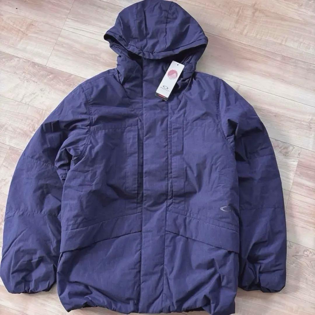 ノ*ケ様 オークリーダウンFgl Bubble  Down