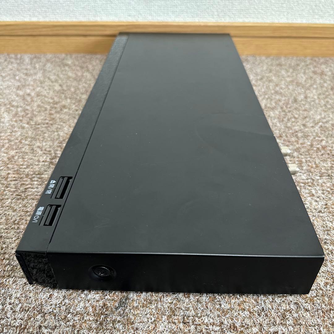 パナソニック】DMR-BRS520ブルーレイレコーダー