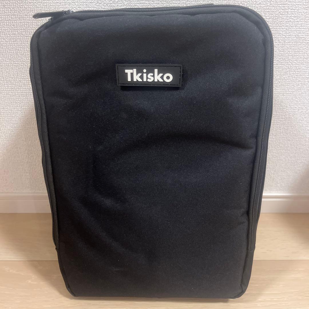 Tkisko プロジェクターケース ブラック