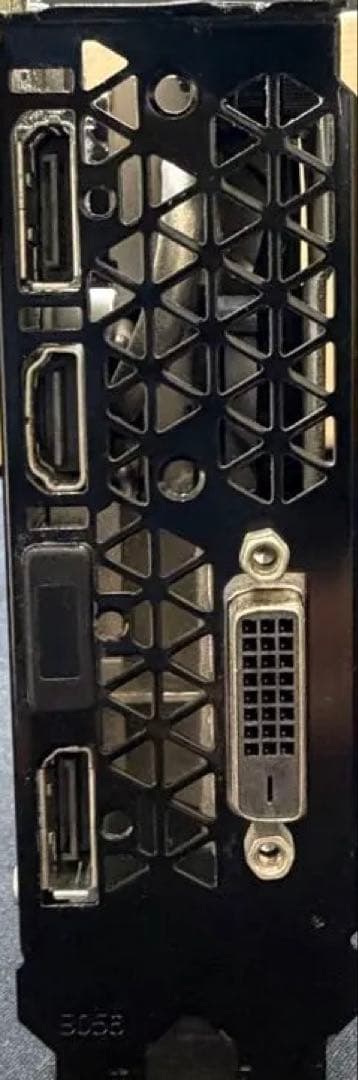 グラフィックボードELSA GeForce GTX 1070 8GB S.A.C