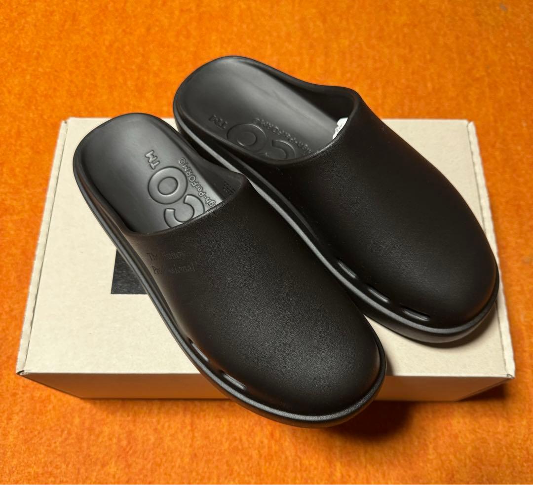 PPACO × ENNOY Whale パコ × エンノイ ホエール 26cm