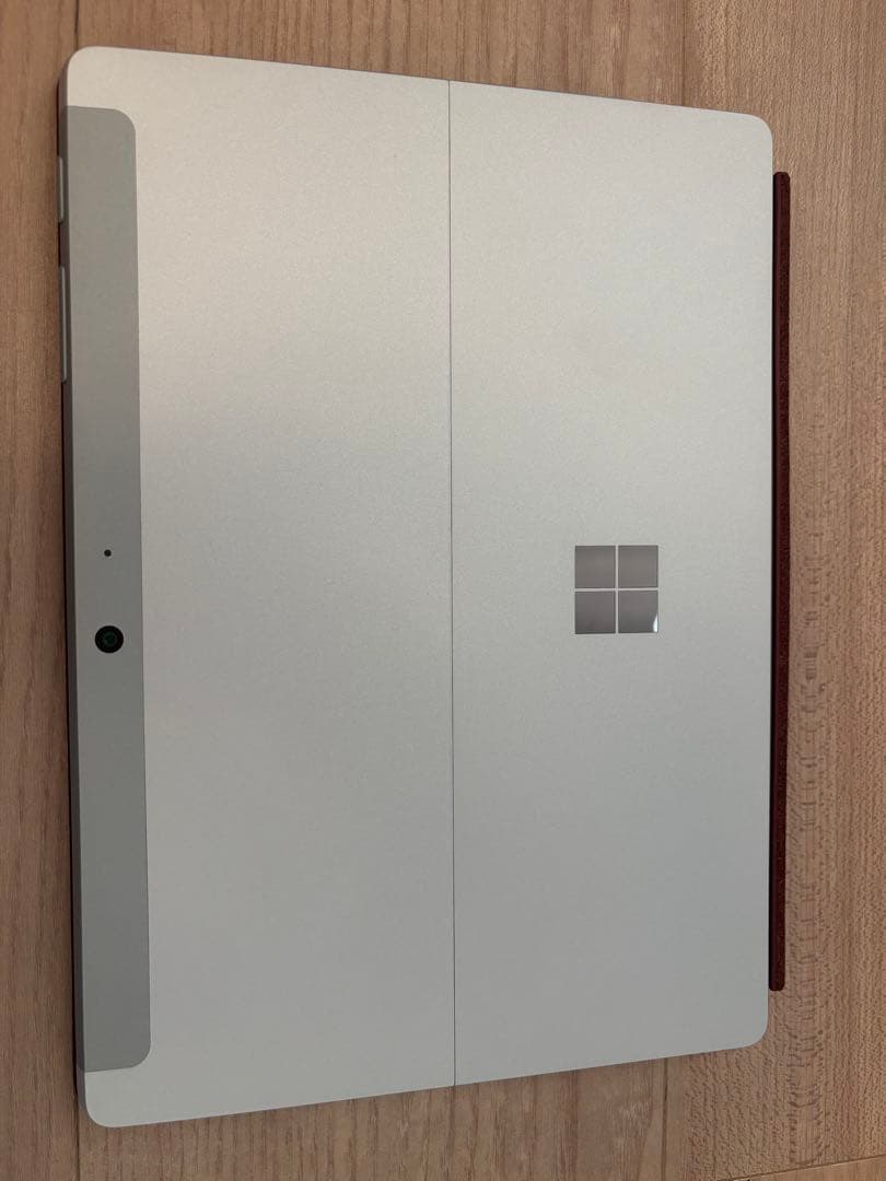 【極美品】Microsoft Surface Go3&キーボード&マウス