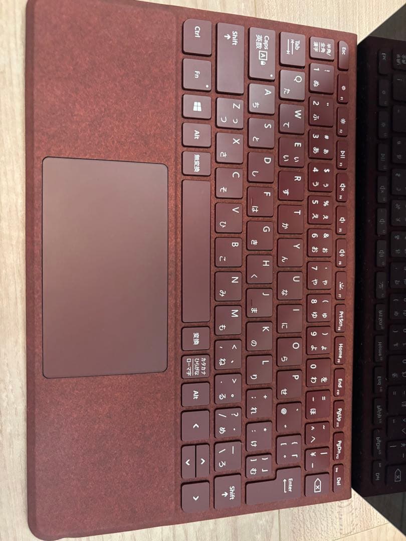 【極美品】Microsoft Surface Go3&キーボード&マウス