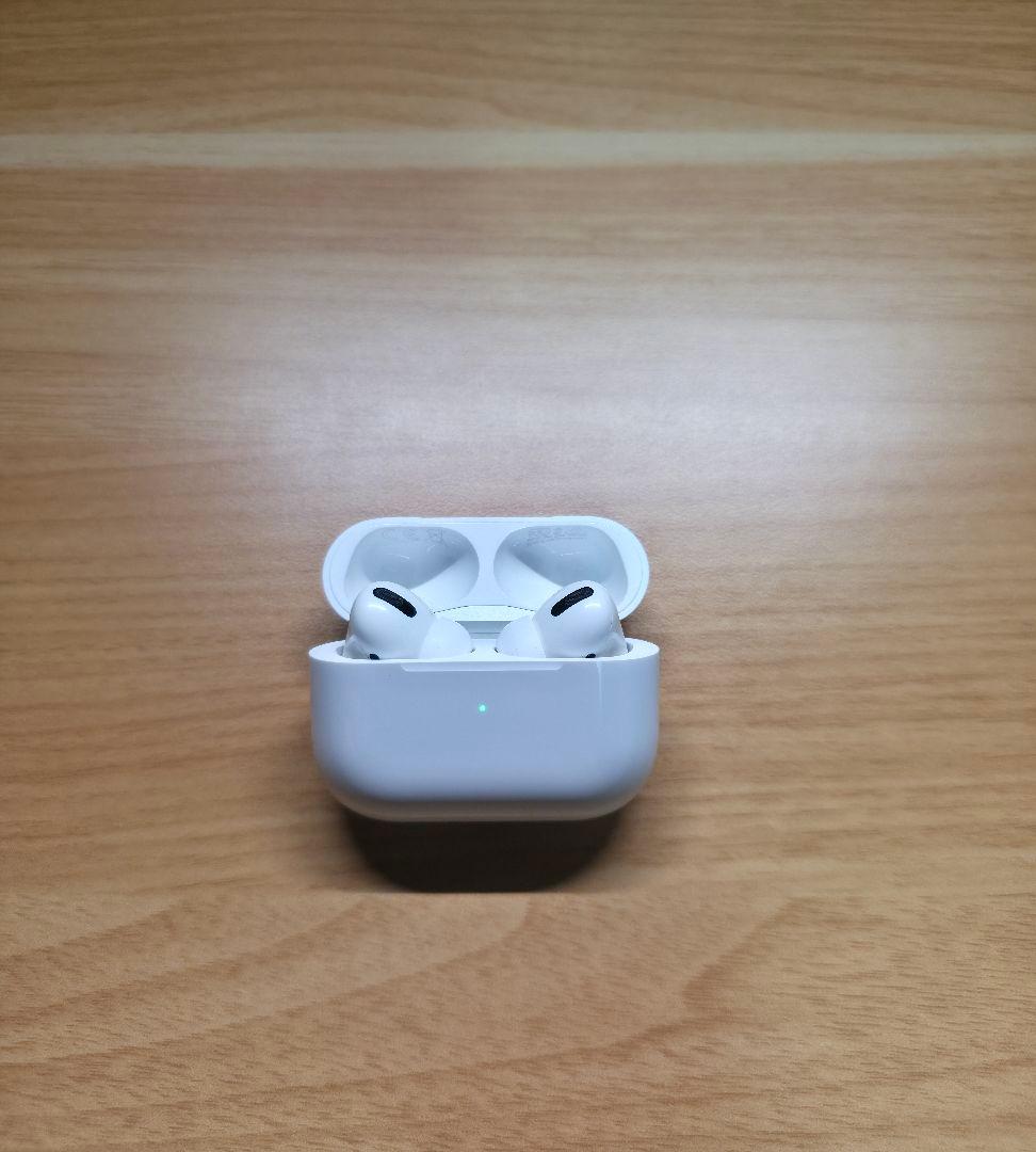 AirPods Pro ジャンク