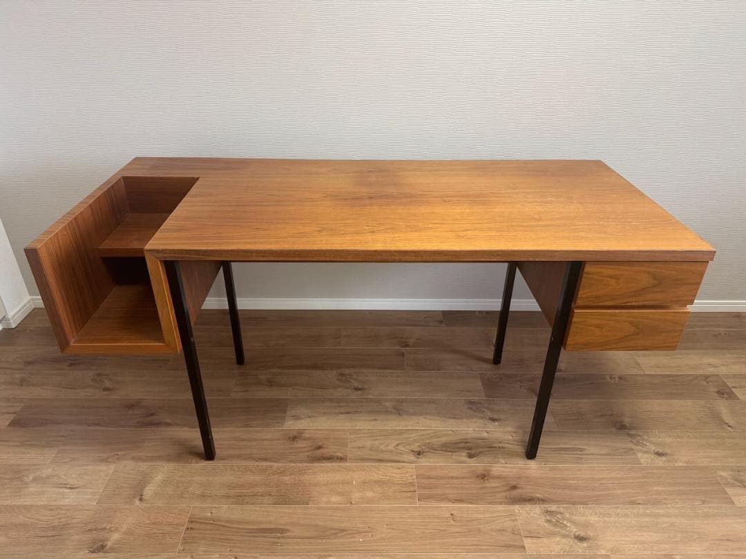 事務机・学習机 TIGHTS STUDY DESK - Landscape Products