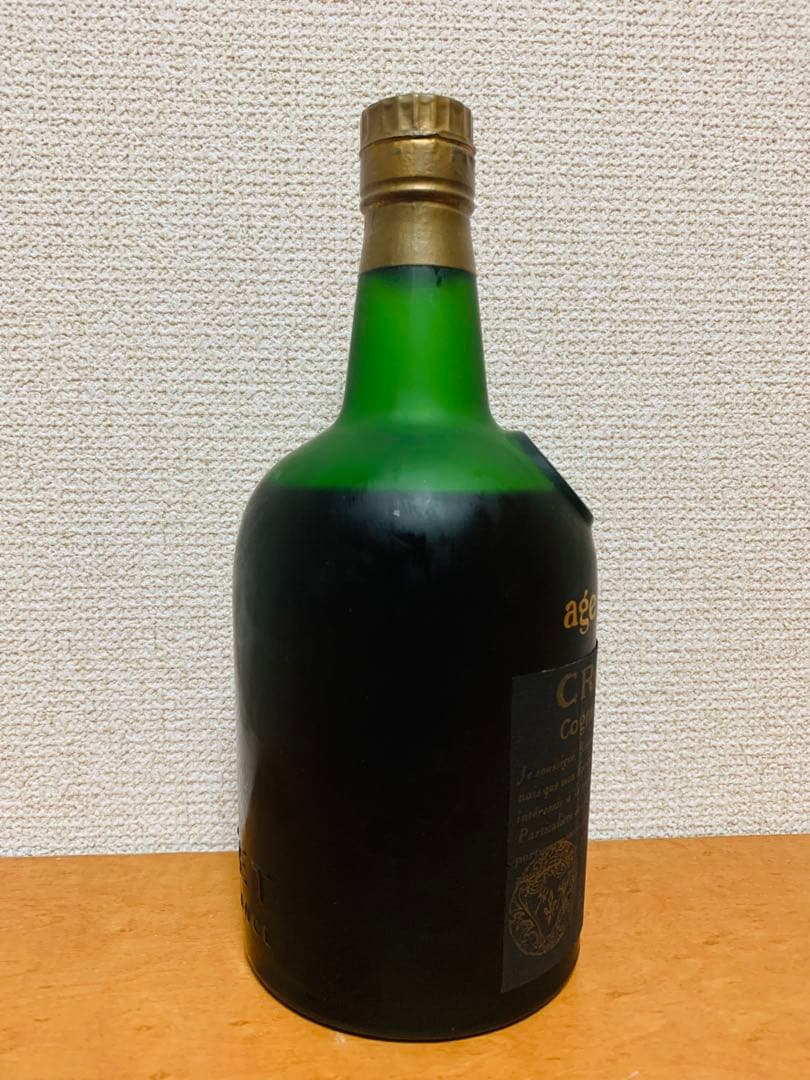 CROIZET クロアーゼ アージュ アンコニュ700ml 40% 未開栓
