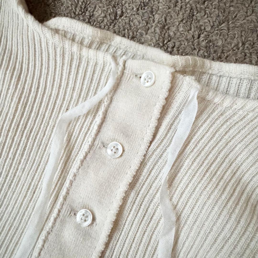 FUMIKA_UCHIDA トップス