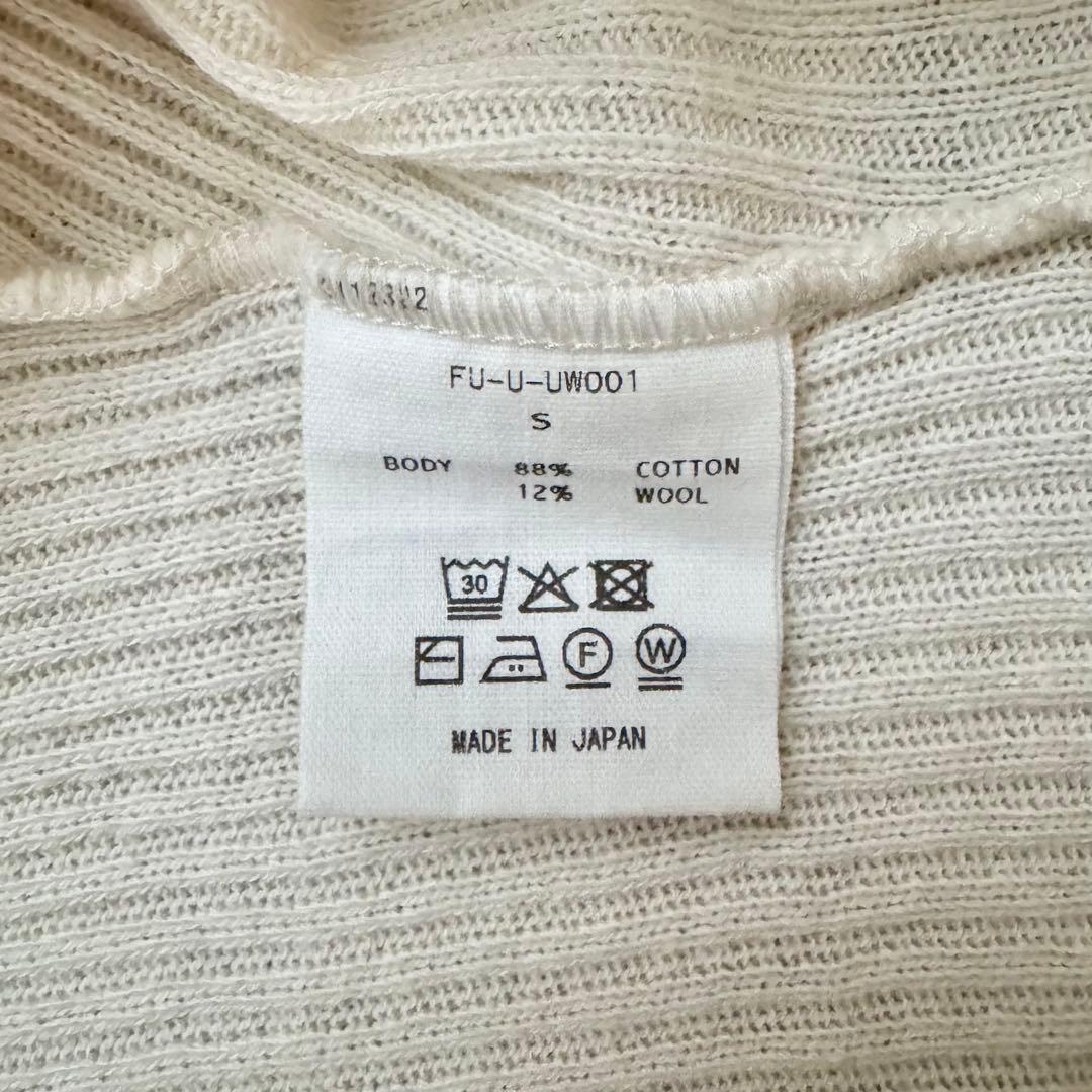 FUMIKA_UCHIDA トップス