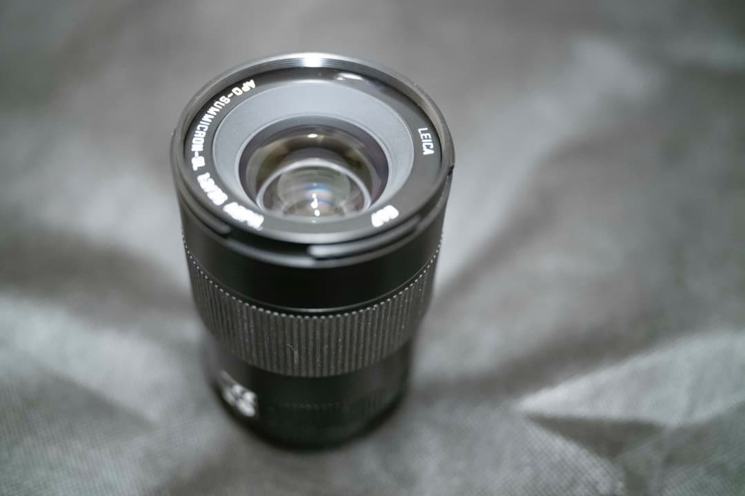 レンズ(単焦点) Leica Apo-Summicron SL 35mm F2.0