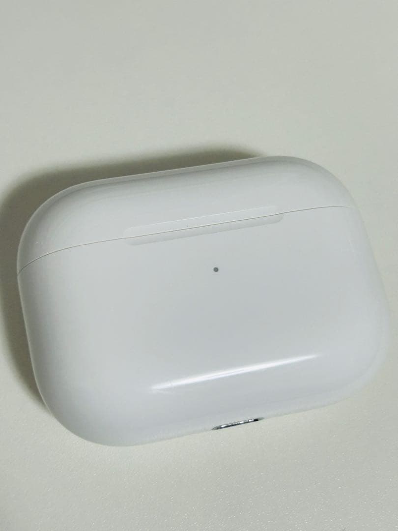 AirPods Pro 本体 新品コード&イヤチップ