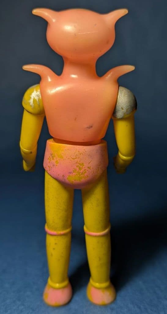 ポピー　◆アフロダイA◆　マジンガーＺ　永井豪