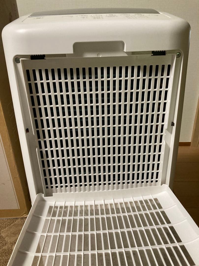 SHARP 衣類乾燥除湿機 CV-L180-W 大容量