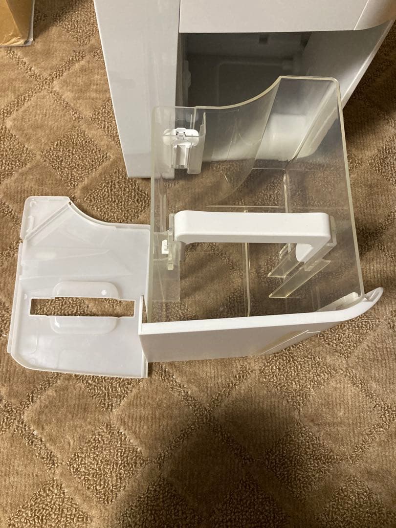 SHARP 衣類乾燥除湿機 CV-L180-W 大容量