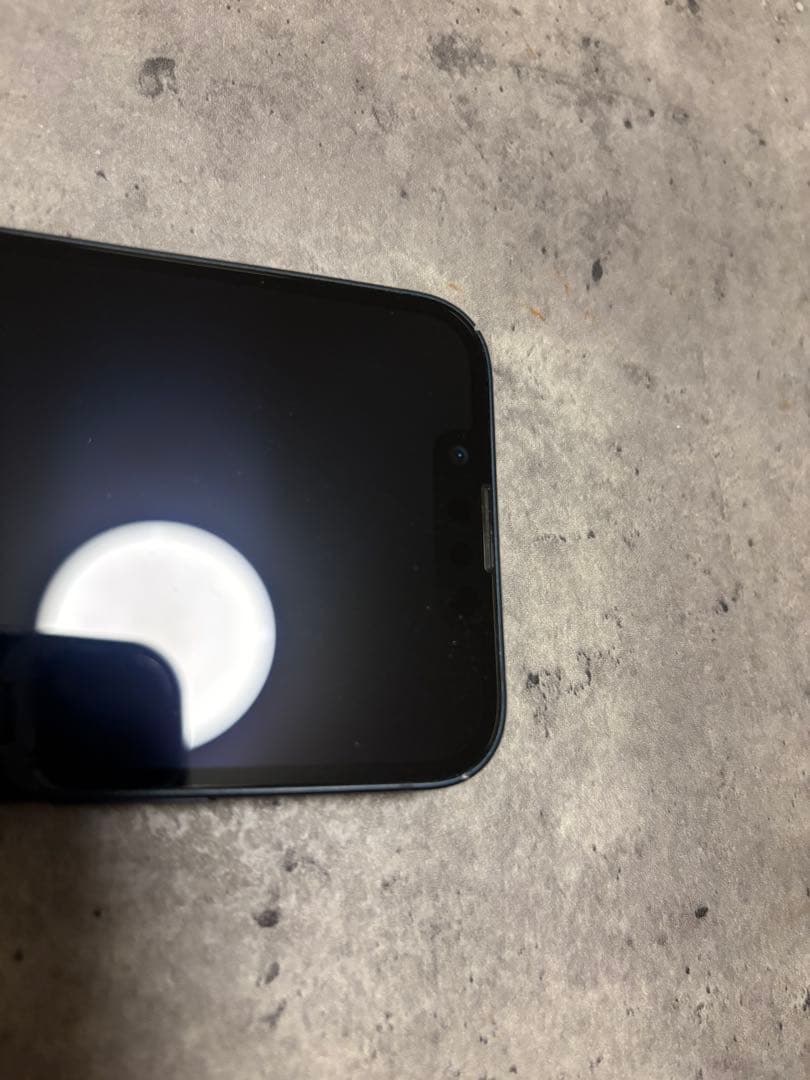 ゆ*う様 再出品　Apple iPhone 13 mini ミッドナイト