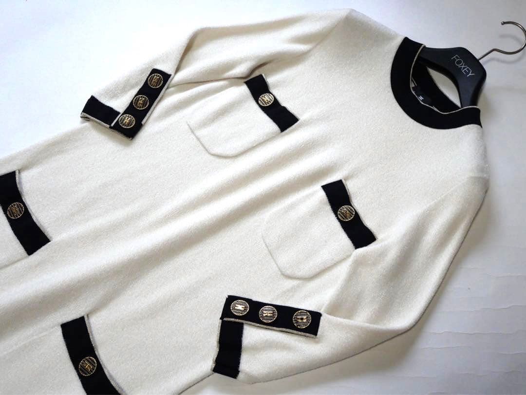 ELISABETTA FRANCHIエリザベッタフランキ♪ワンピース