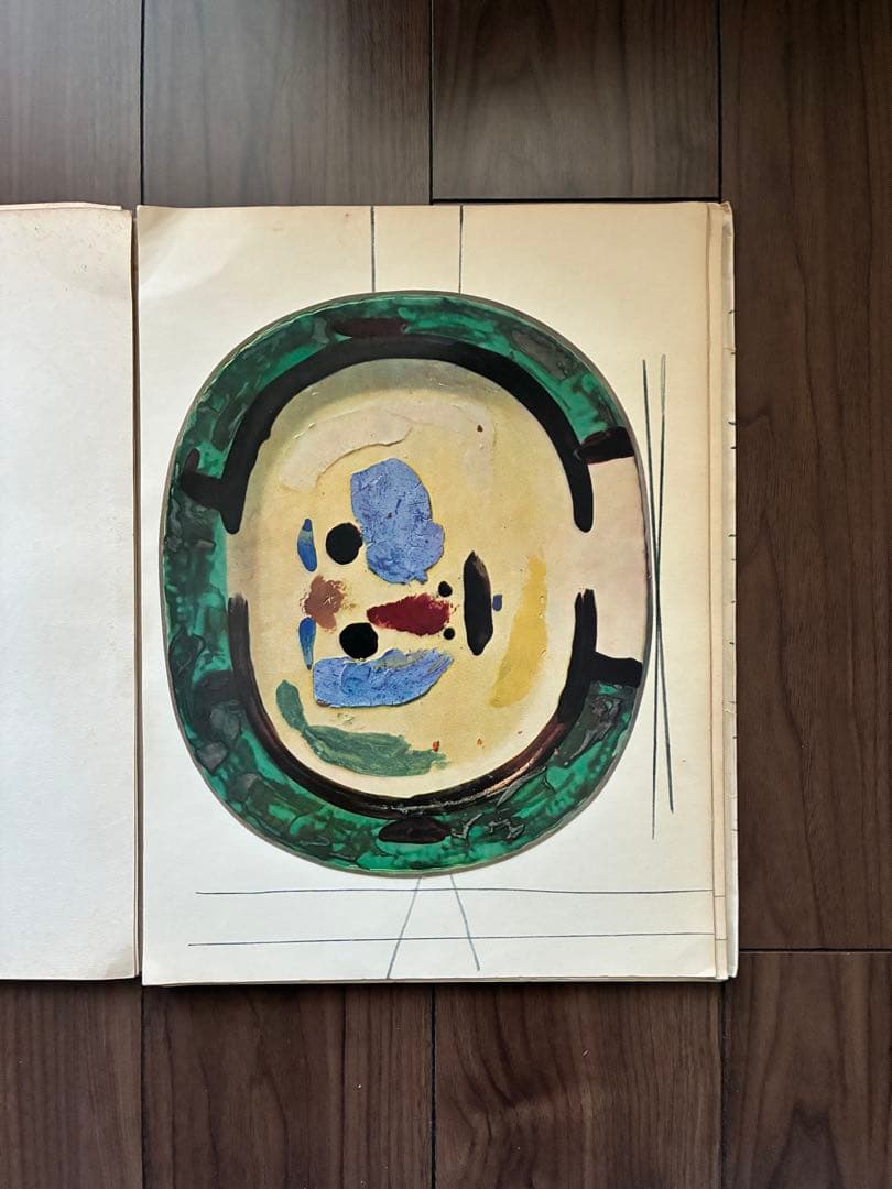 Céramiques de Picasso