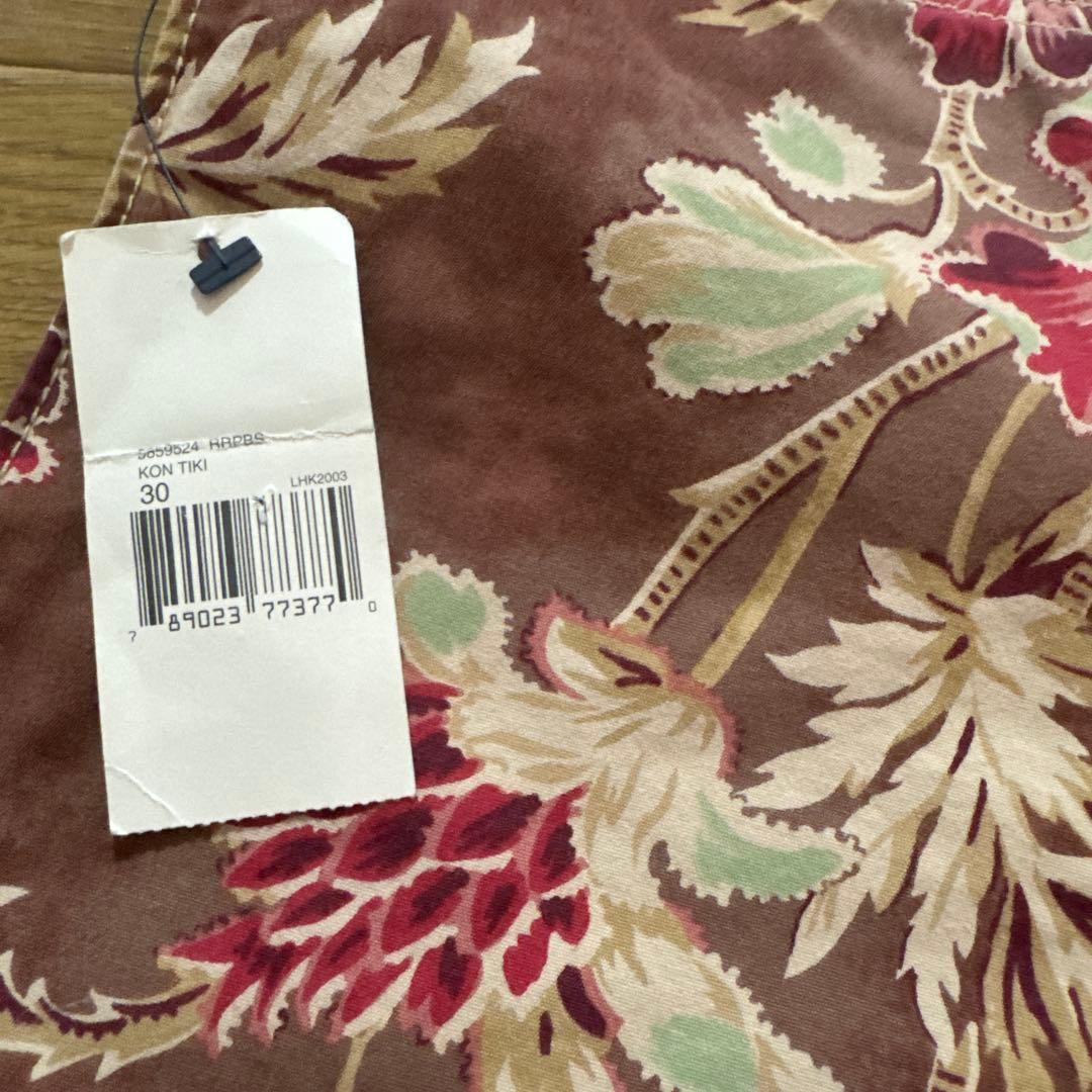 ダブルアールエル　ショーツ　30