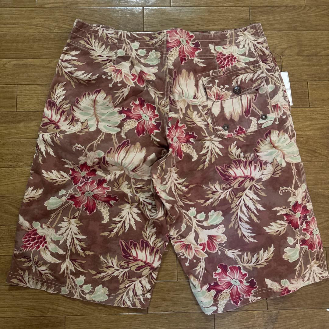 ダブルアールエル　ショーツ　30