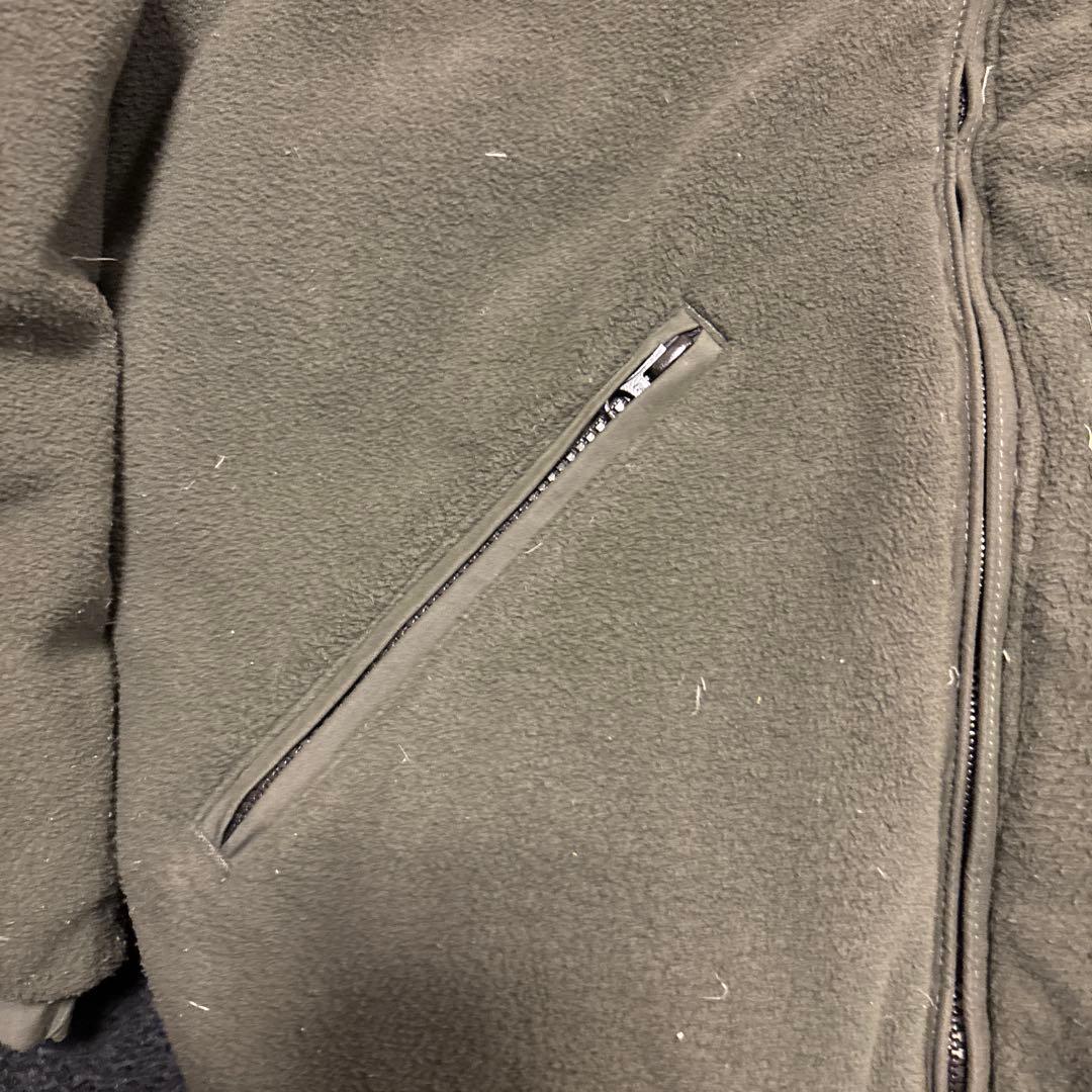 00s エディーバウアー ダウン キルティング リバーシブル グースダウン