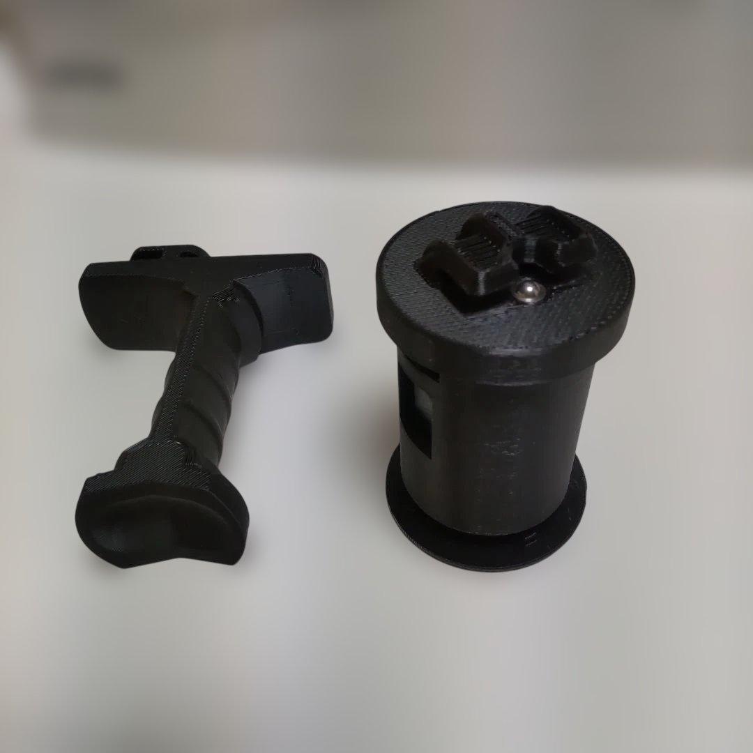 プリンター・複合機 Zortrax M200 Plus V2