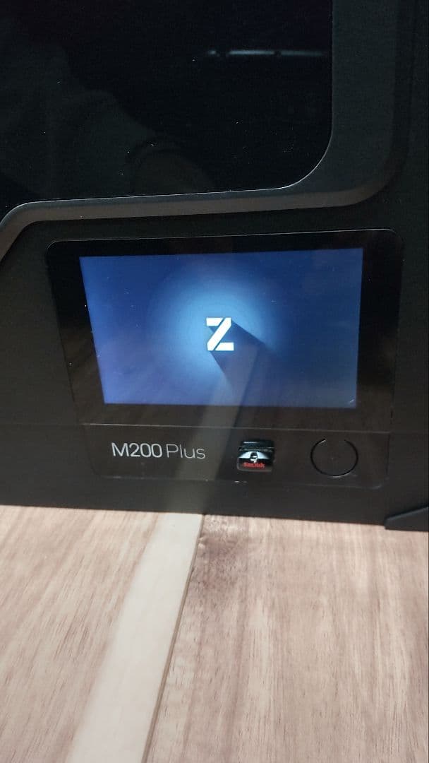 プリンター・複合機 Zortrax M200 Plus V2