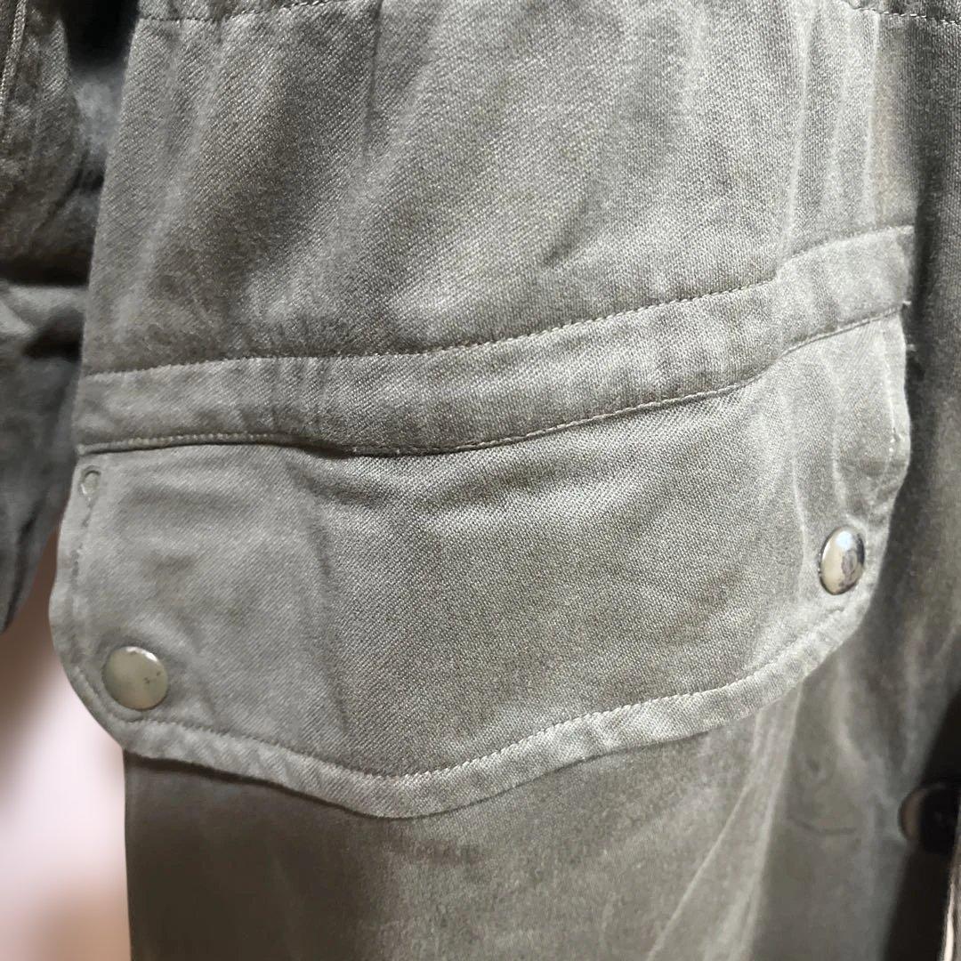 フランス軍M-64 108L 専用ボアライナー付