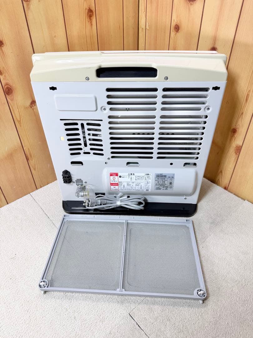 Rinnai リンナイ ガスファンヒーター RC-Y4003E 都市ガス
