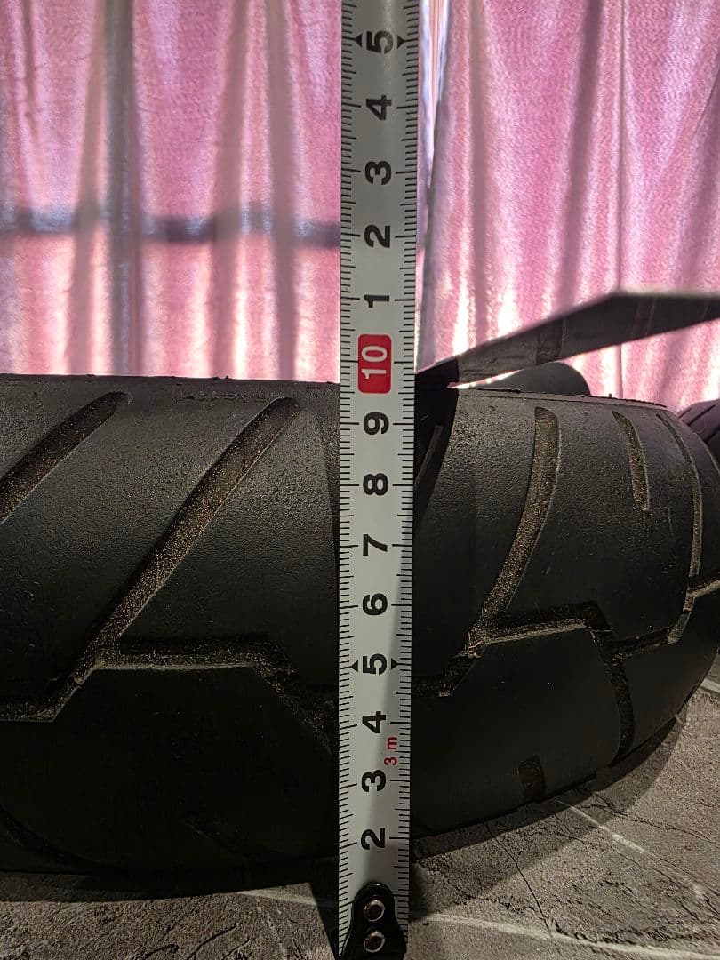 ☆デイトナホイール10インチ☆