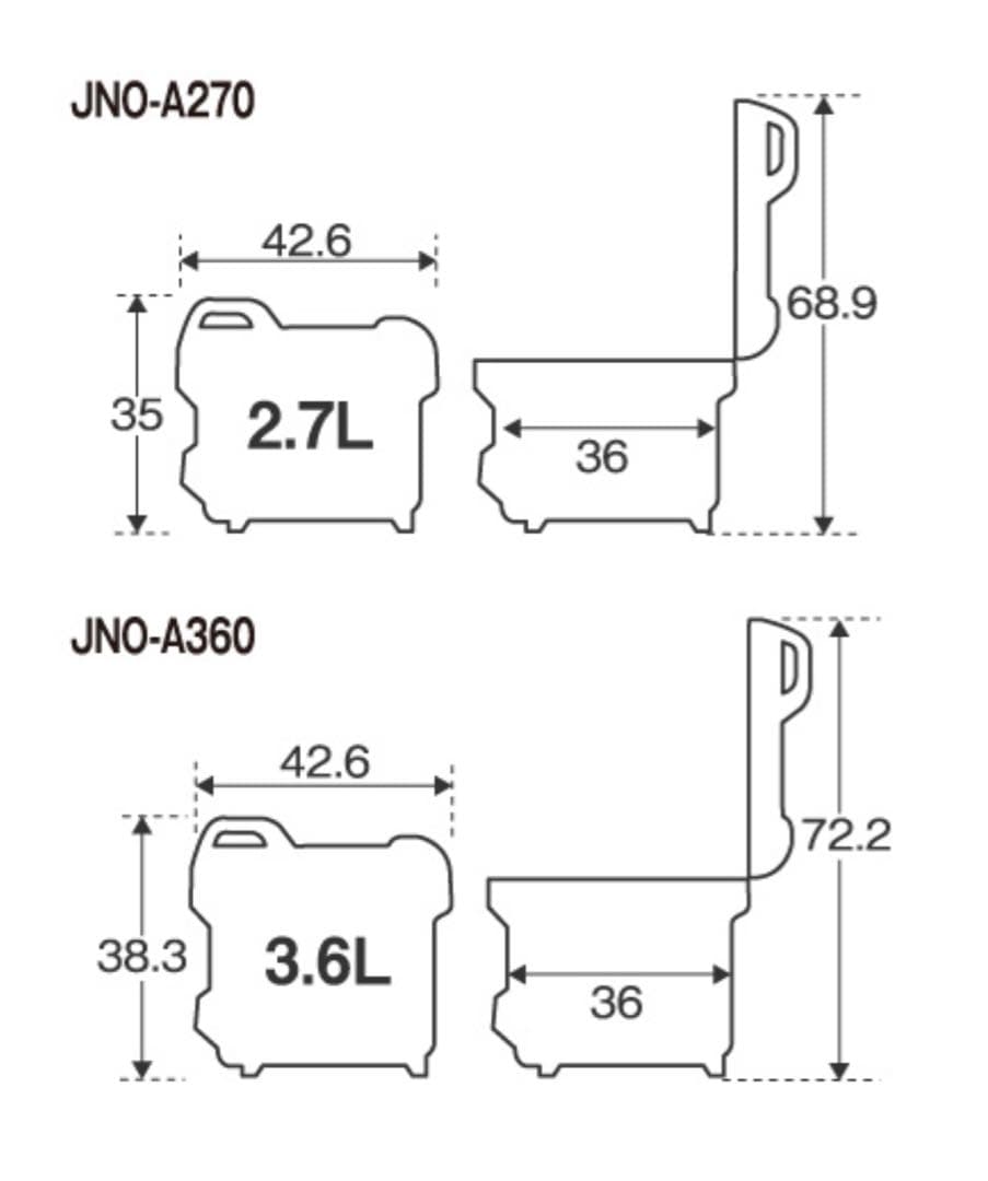業務用炊飯ジャー タイガー魔法瓶 炊飯ジャー JNO-A360 2022年製