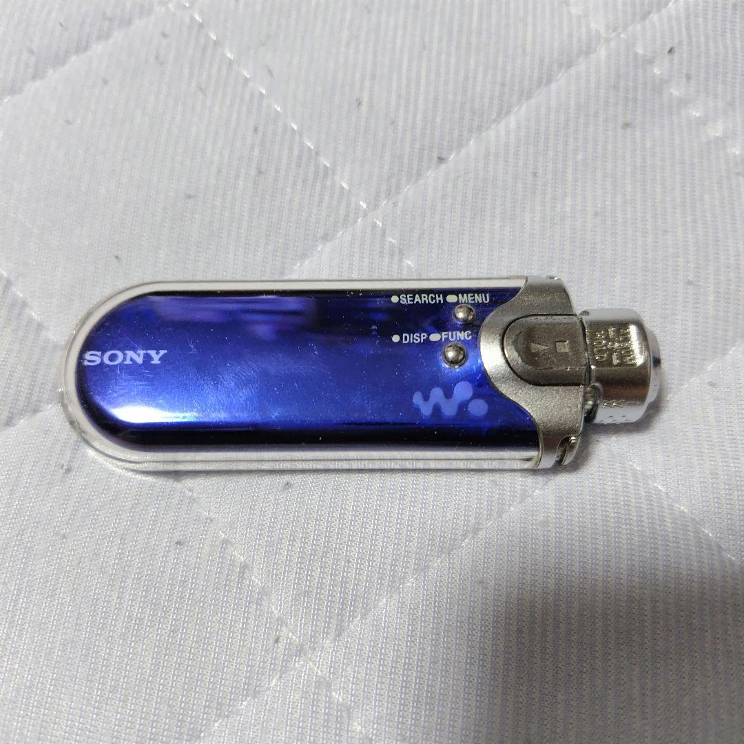 SONY WALKMAN デジタルオーディオプレーヤーNW-A605【ジャンク】