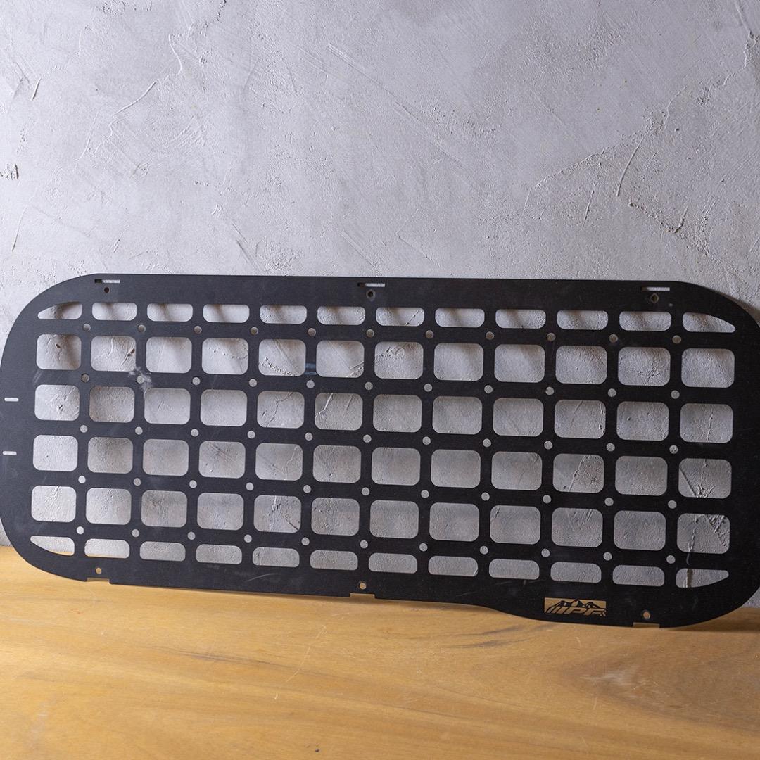 IPFリアウィンドウガード ジムニー JB64 / ジムニーシエラ JB74