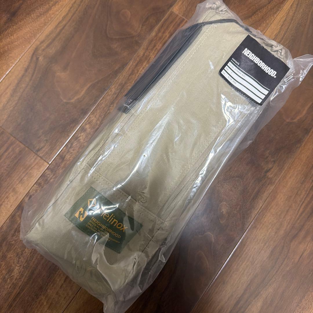 完売　NEIGHBORHOOD Helinox CHAIR ONE(Re)