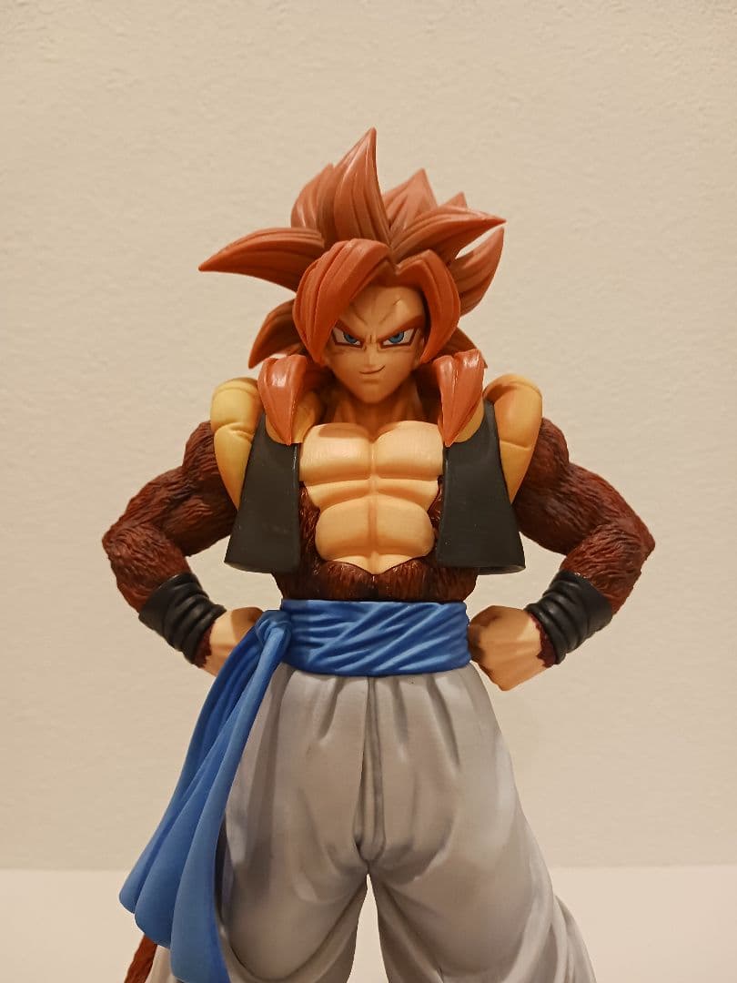 一番くじドラゴンボール　THE GREATEST SAIYAN　3体セット