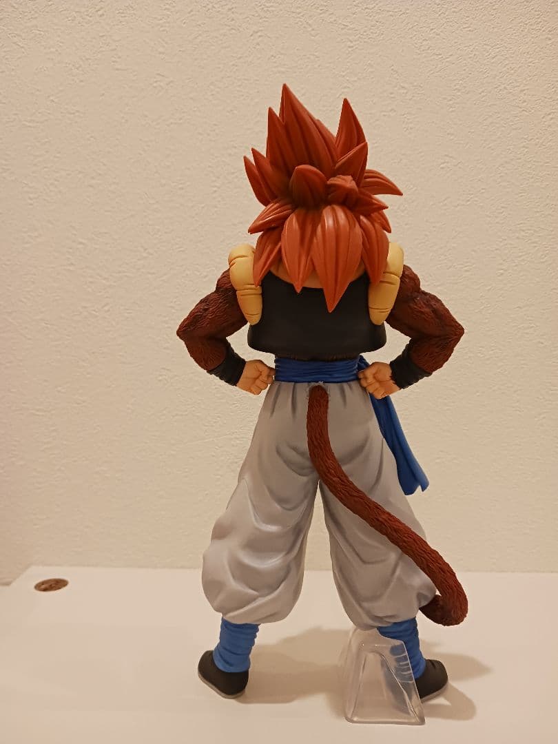 一番くじドラゴンボール　THE GREATEST SAIYAN　3体セット