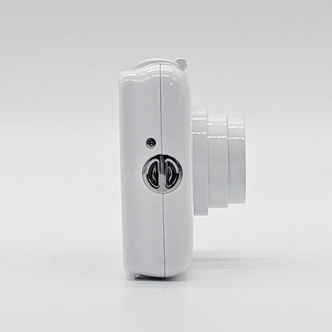 【極美品】Nikon COOLPIX S01 ホワイト