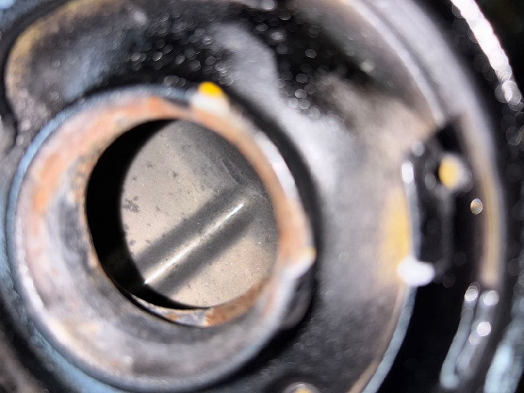 バリオス　2型　外装　ハネテール　 タンク　テール　サイドカバー