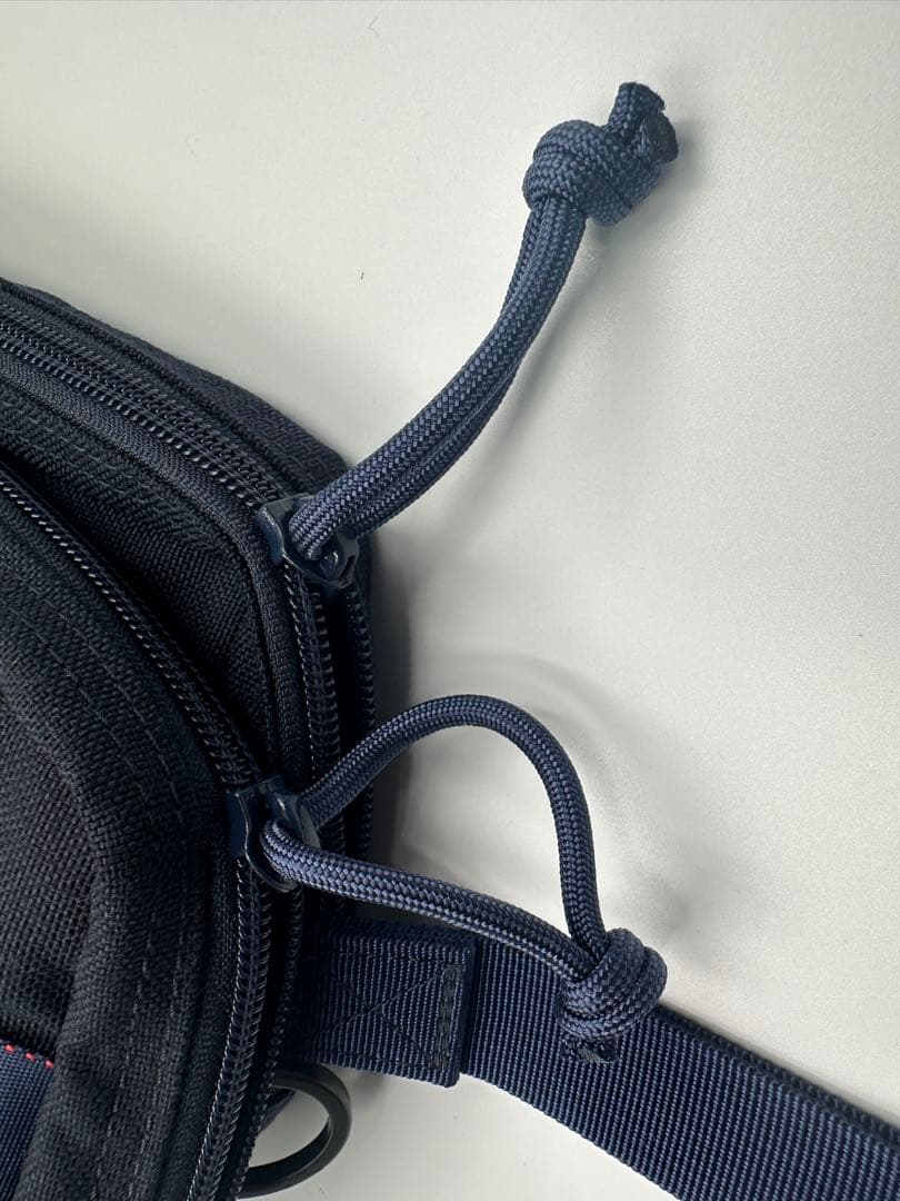 ブリーフィング　SEPARATE SHOES CASE