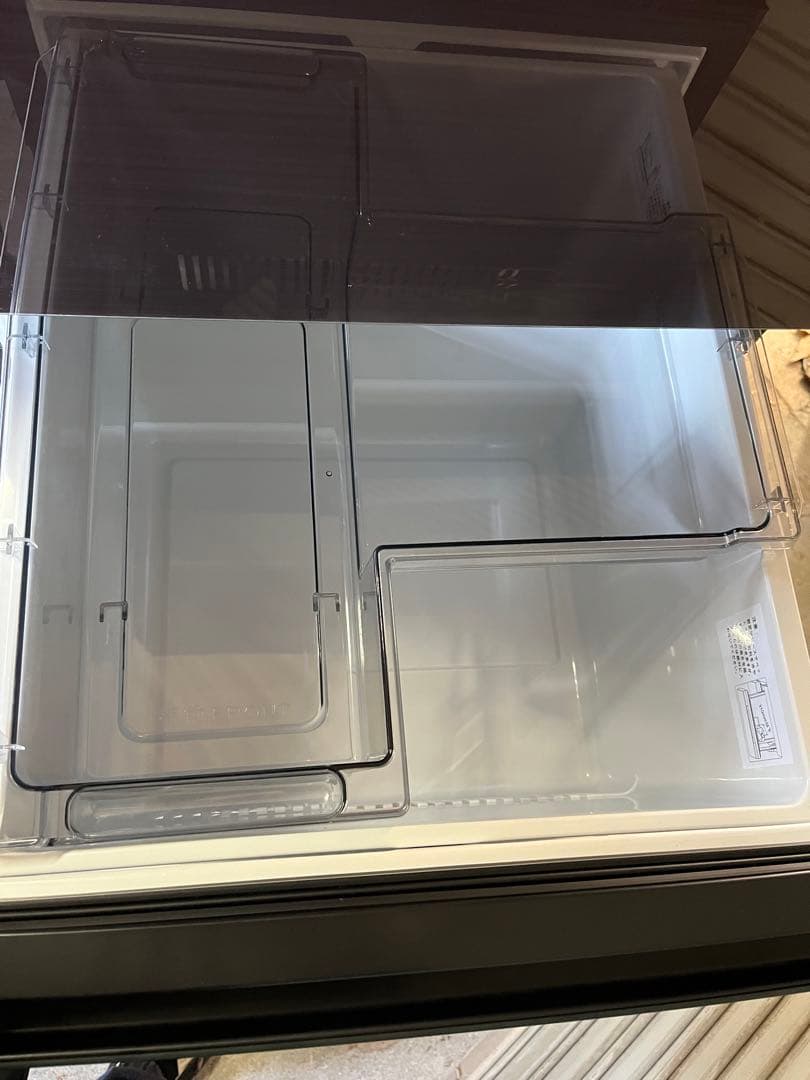 ☆ まる　断捨離中✳︎ HR-G280HBR 283L 2023年製