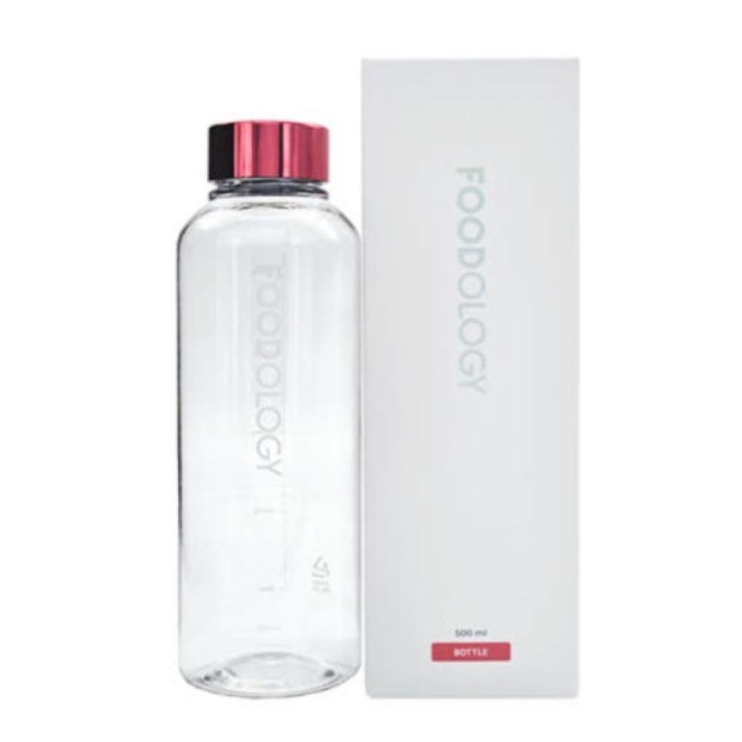 FOODOLOGY フードオロジー コレオロジーゼリー/ティー/ボトル セット