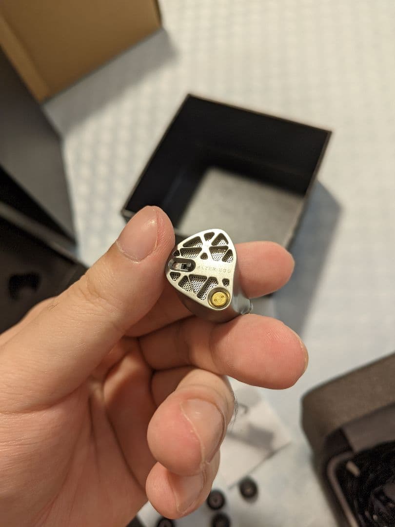 美品 Melodic artification Alter EGO