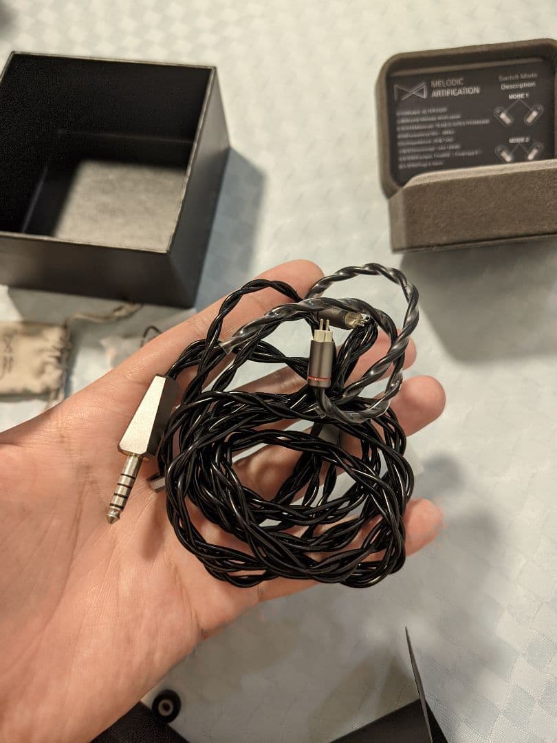 美品 Melodic artification Alter EGO