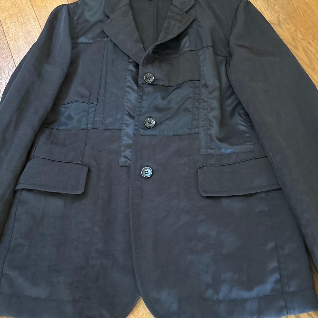 BLACK COMME des GARÇONS ジャケット