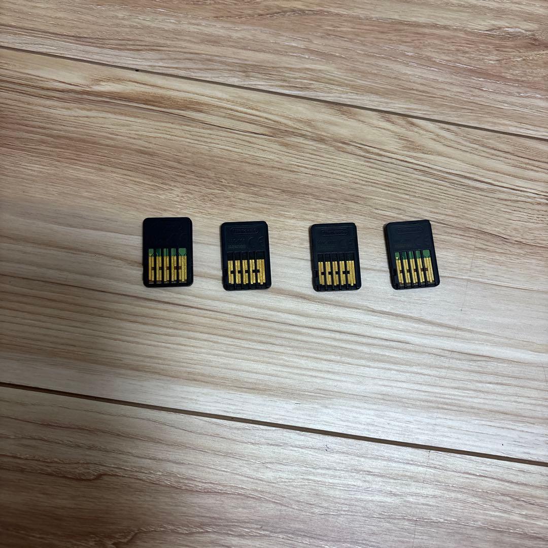 Nintendo Switch ゲームソフト 各種