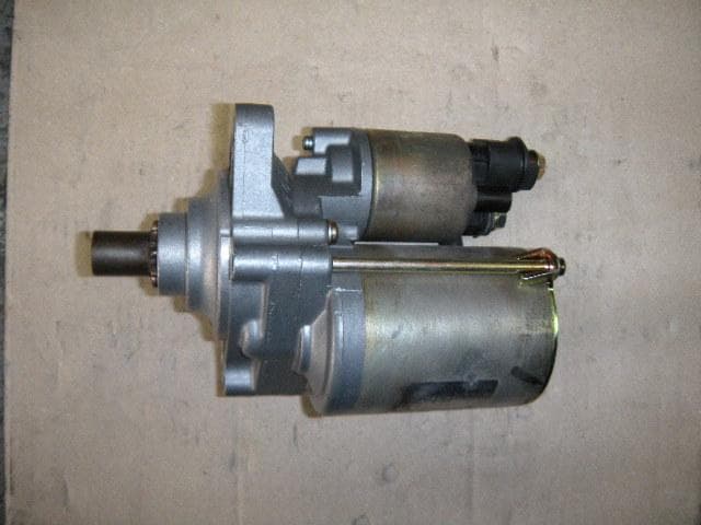 オデッセイ　セルモーター　スターター　ミツバ　ＳＭ-４４２０２ 再生・未使用品