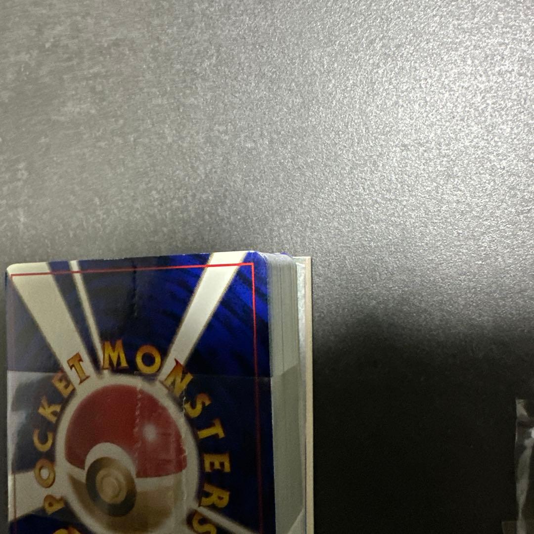 タマムシシティジム　エリカ　ポケモンカード