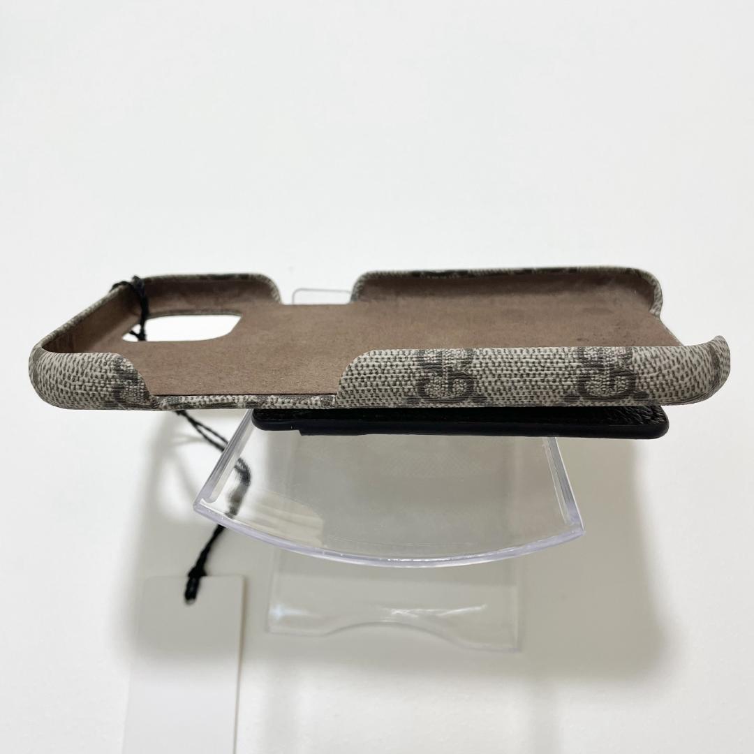 GUCCI グッチ iPhone13 ケース スマホケース アイフォン ロゴ